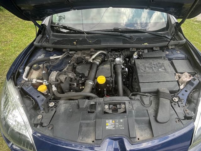 Renault Megane - зображення 3