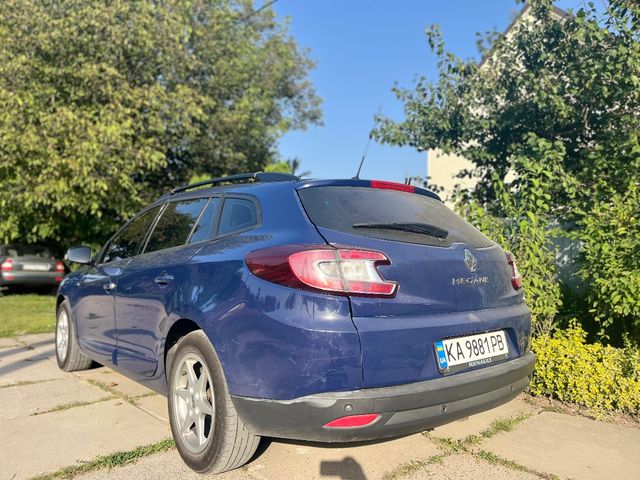 Renault Megane - зображення 2