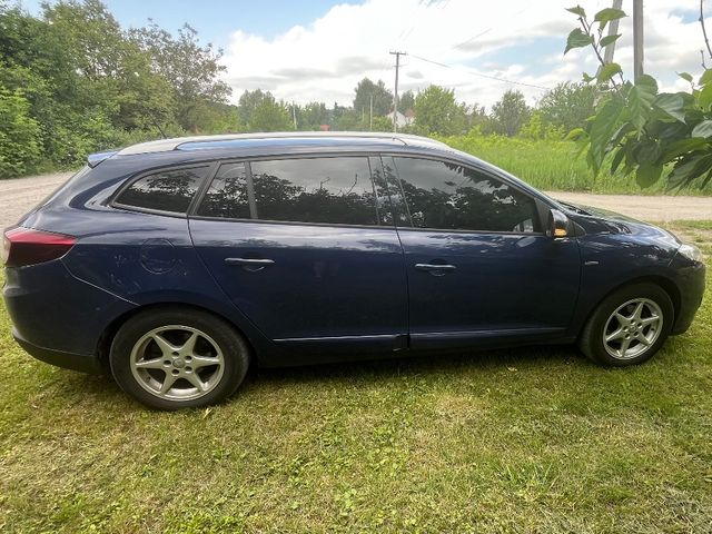 Renault Megane - зображення 4