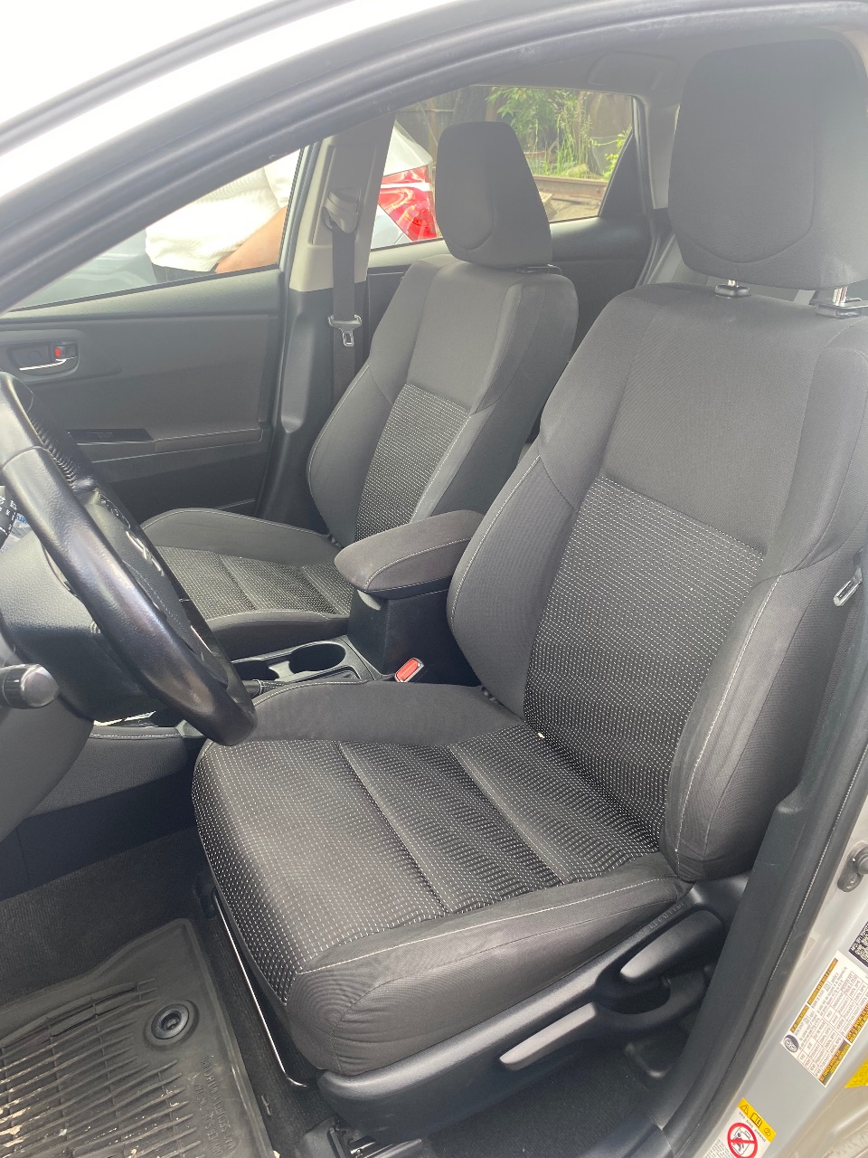 Toyota Avensis - фото 9