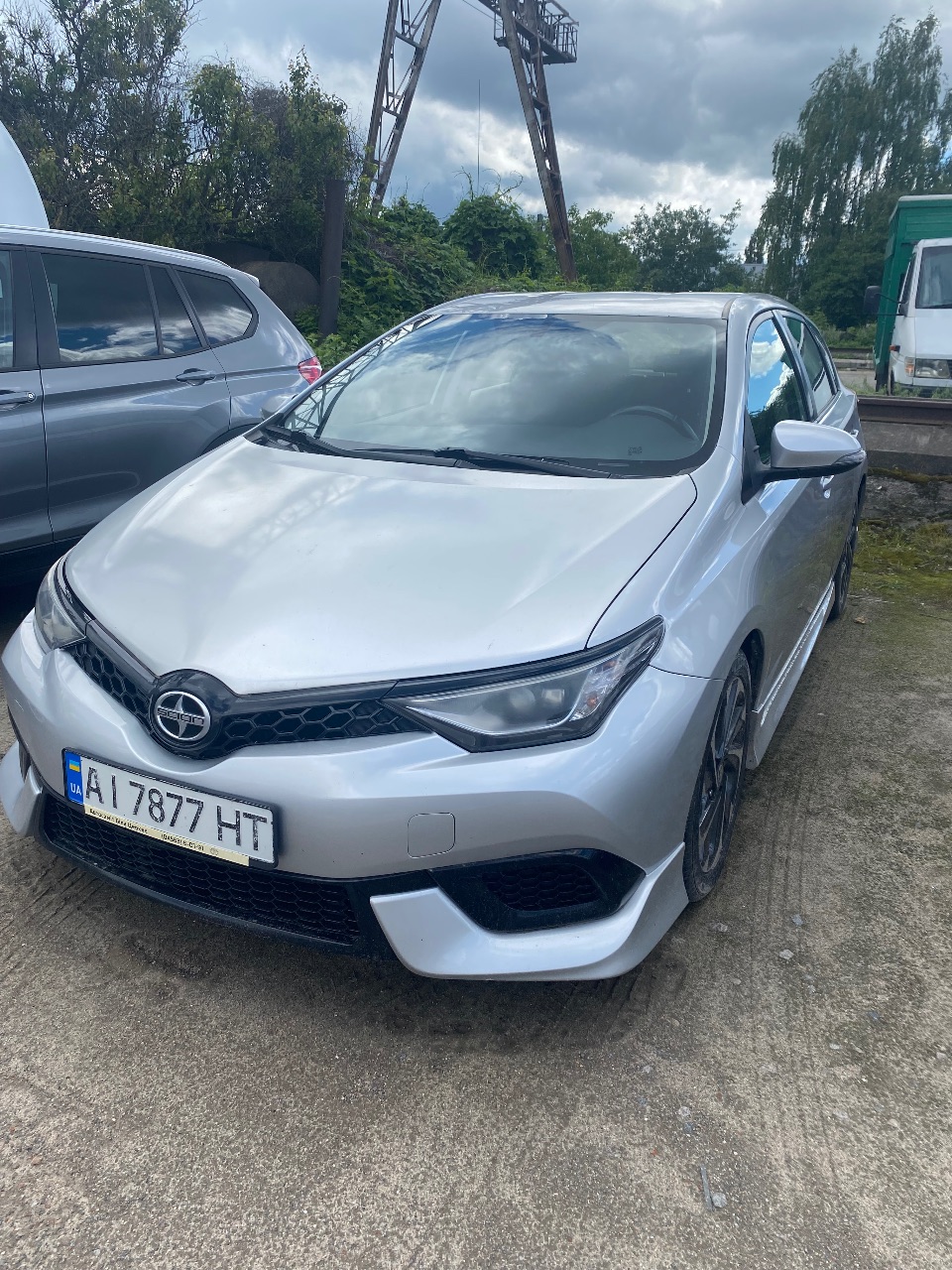 Toyota Avensis - фото 12