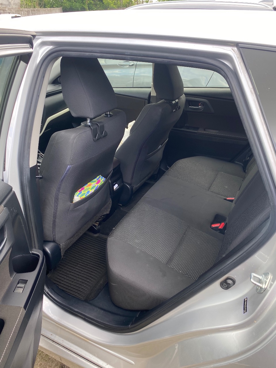 Toyota Avensis - фото 7