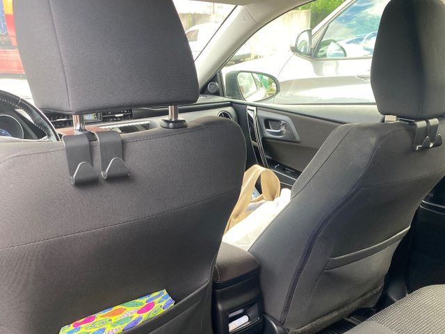 Toyota Avensis - фото 5