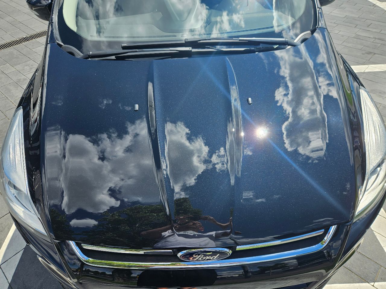 Ford Kuga - фото 6