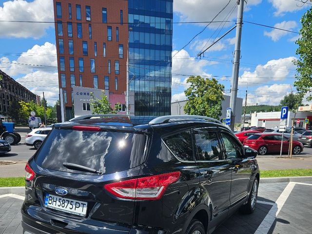 Ford Kuga - фото 3
