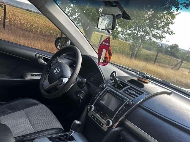 Toyota Camry - зображення 3