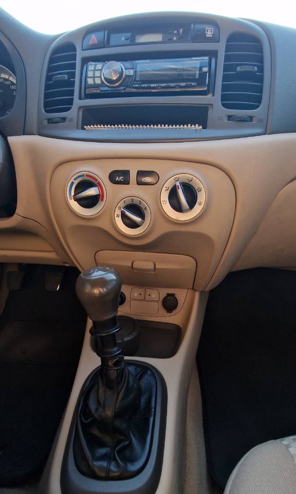 Hyundai Accent - фото 8