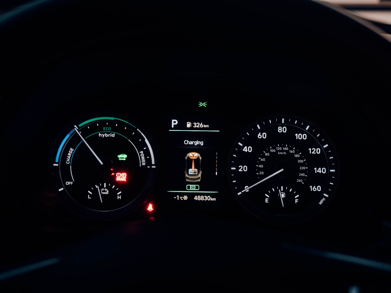 Hyundai Sonata - фото 11