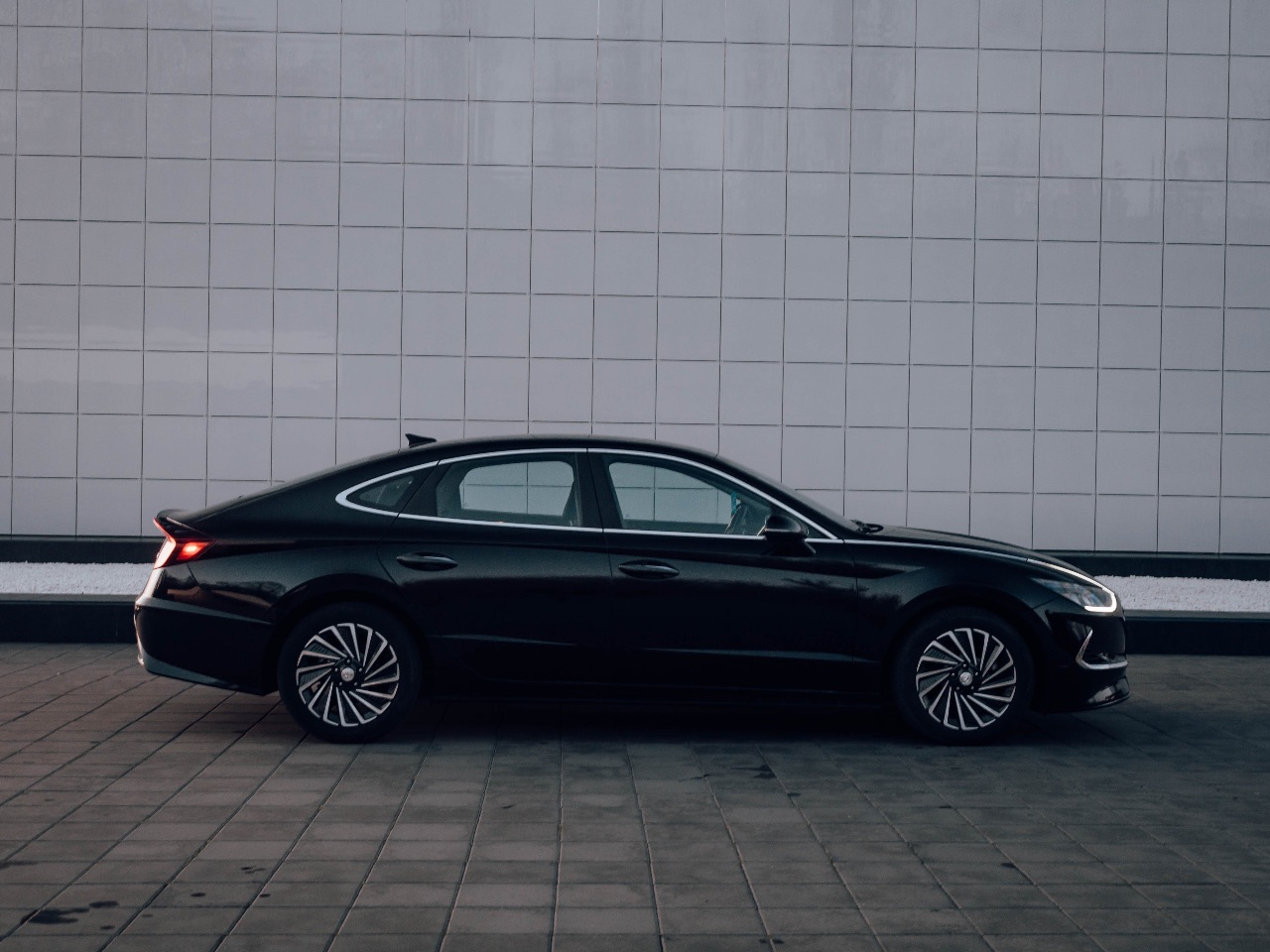 Hyundai Sonata - фото 3