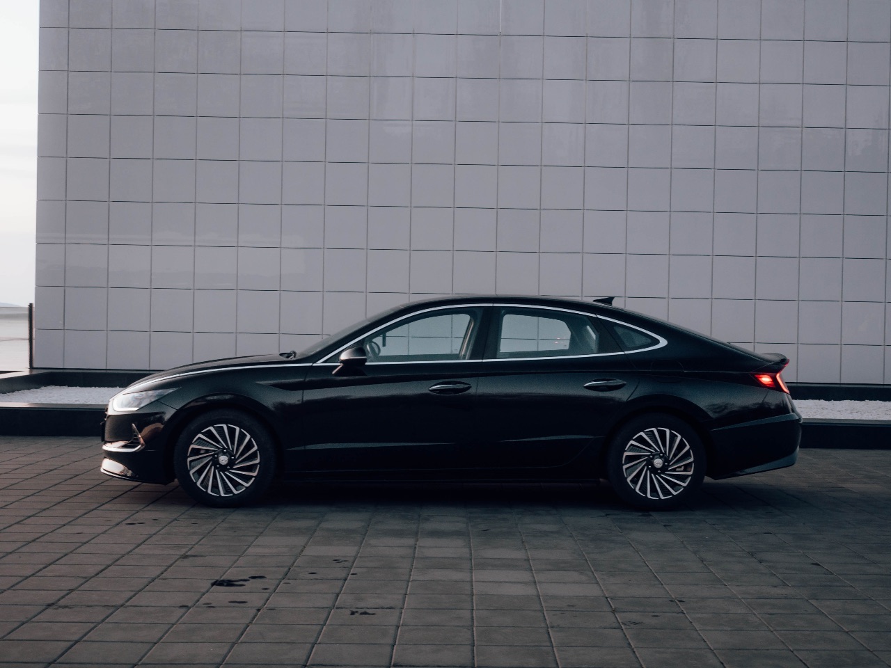 Hyundai Sonata - фото 7