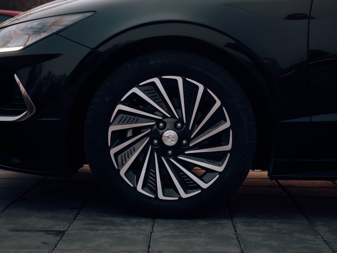 Hyundai Sonata - фото 9