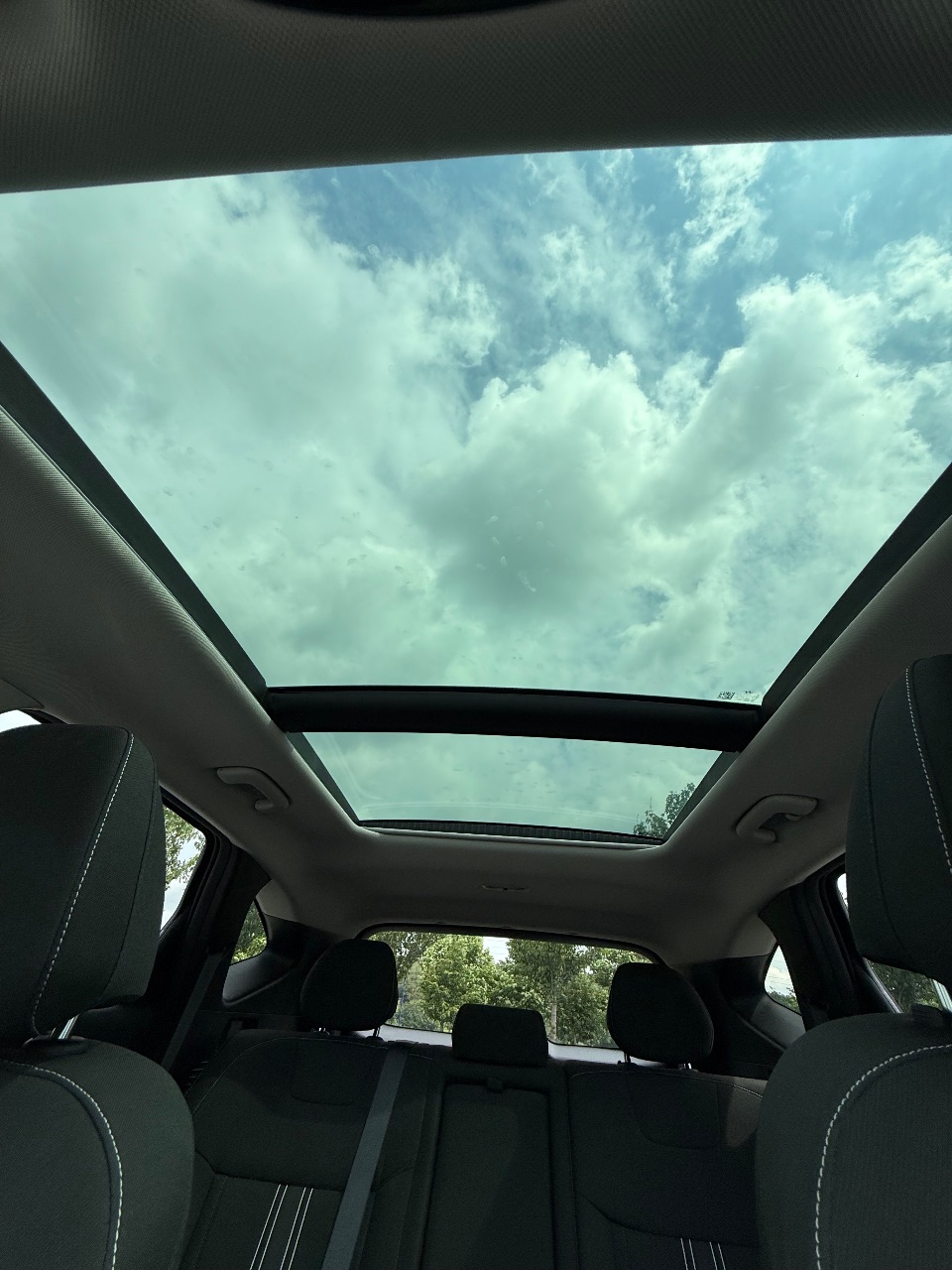 Hyundai Tucson - фото 9