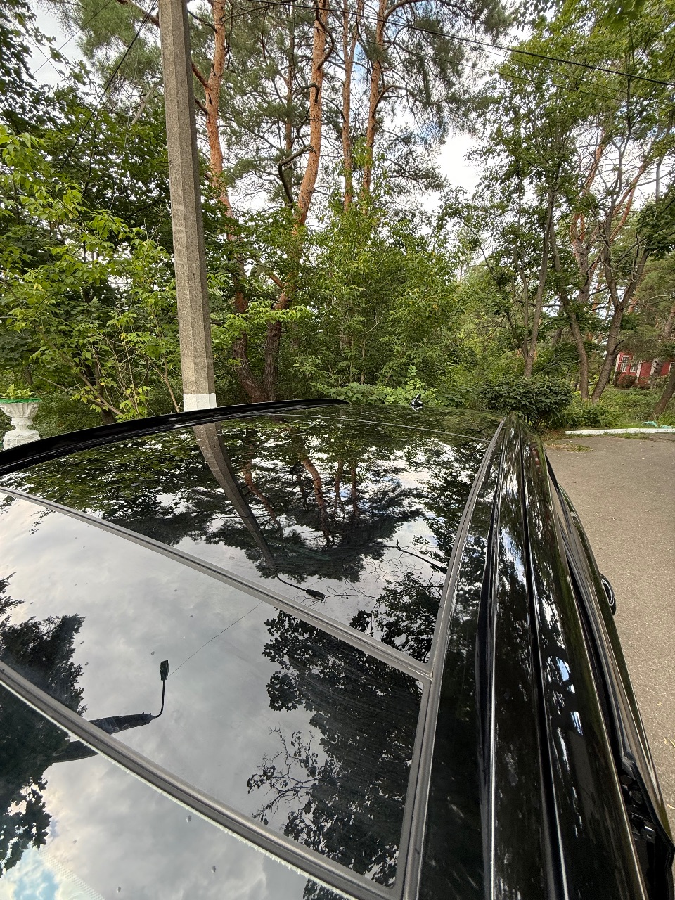 Hyundai Tucson - фото 8