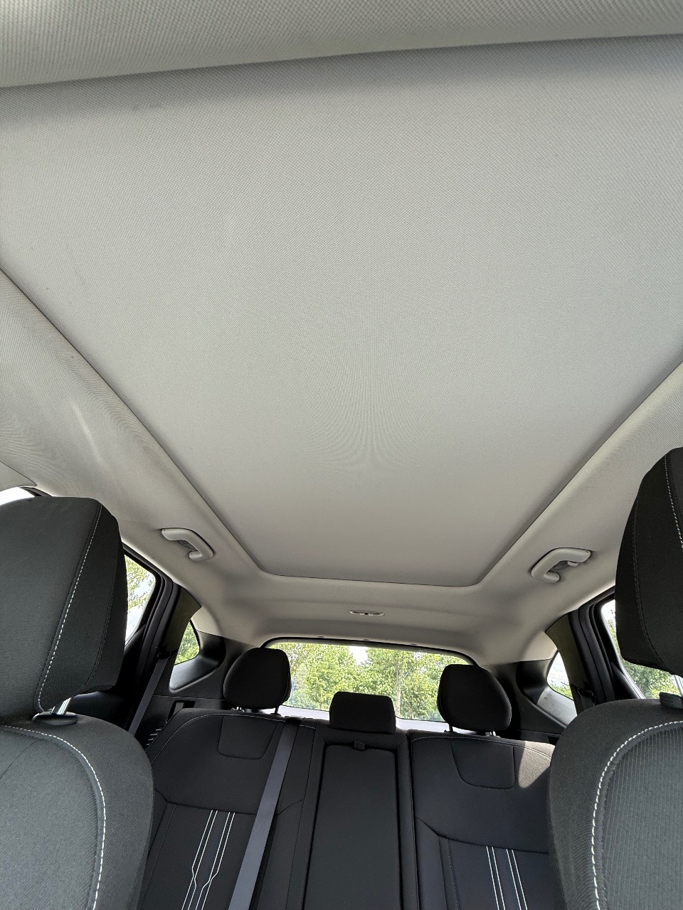 Hyundai Tucson - фото 10