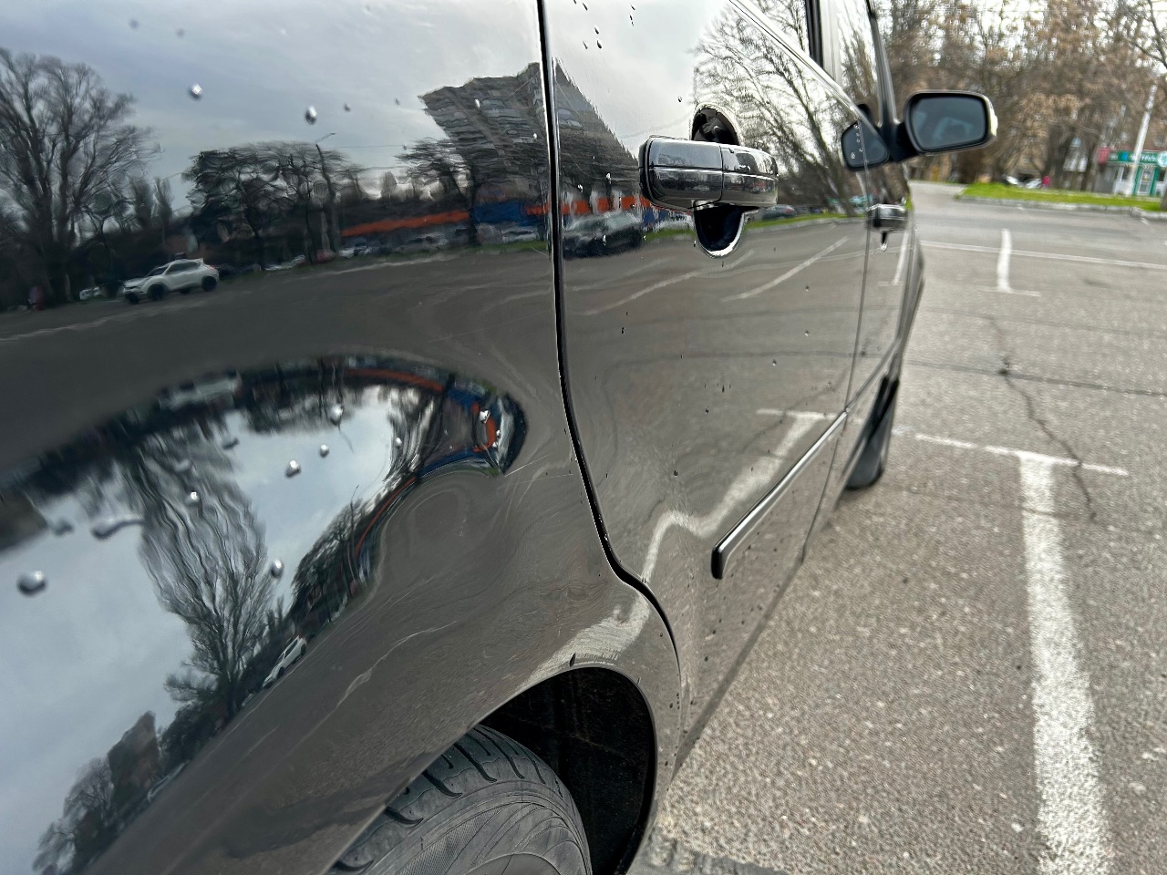 Ford Focus - фото 6