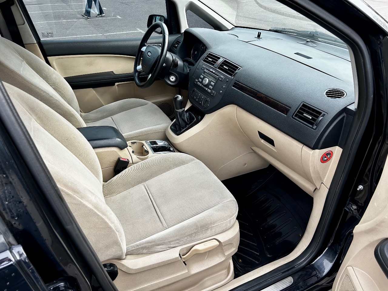 Ford Focus - фото 11