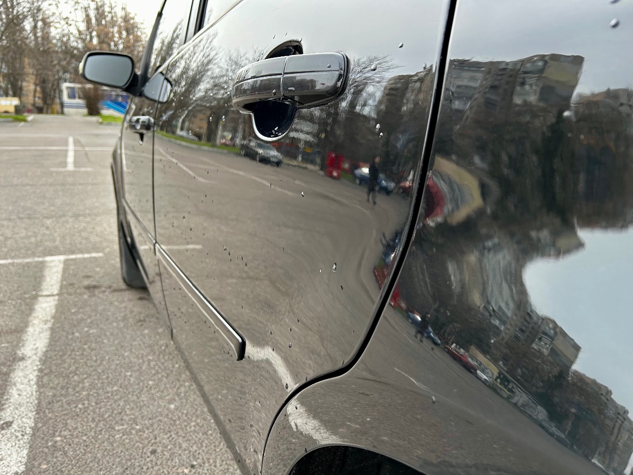 Ford Focus - фото 7