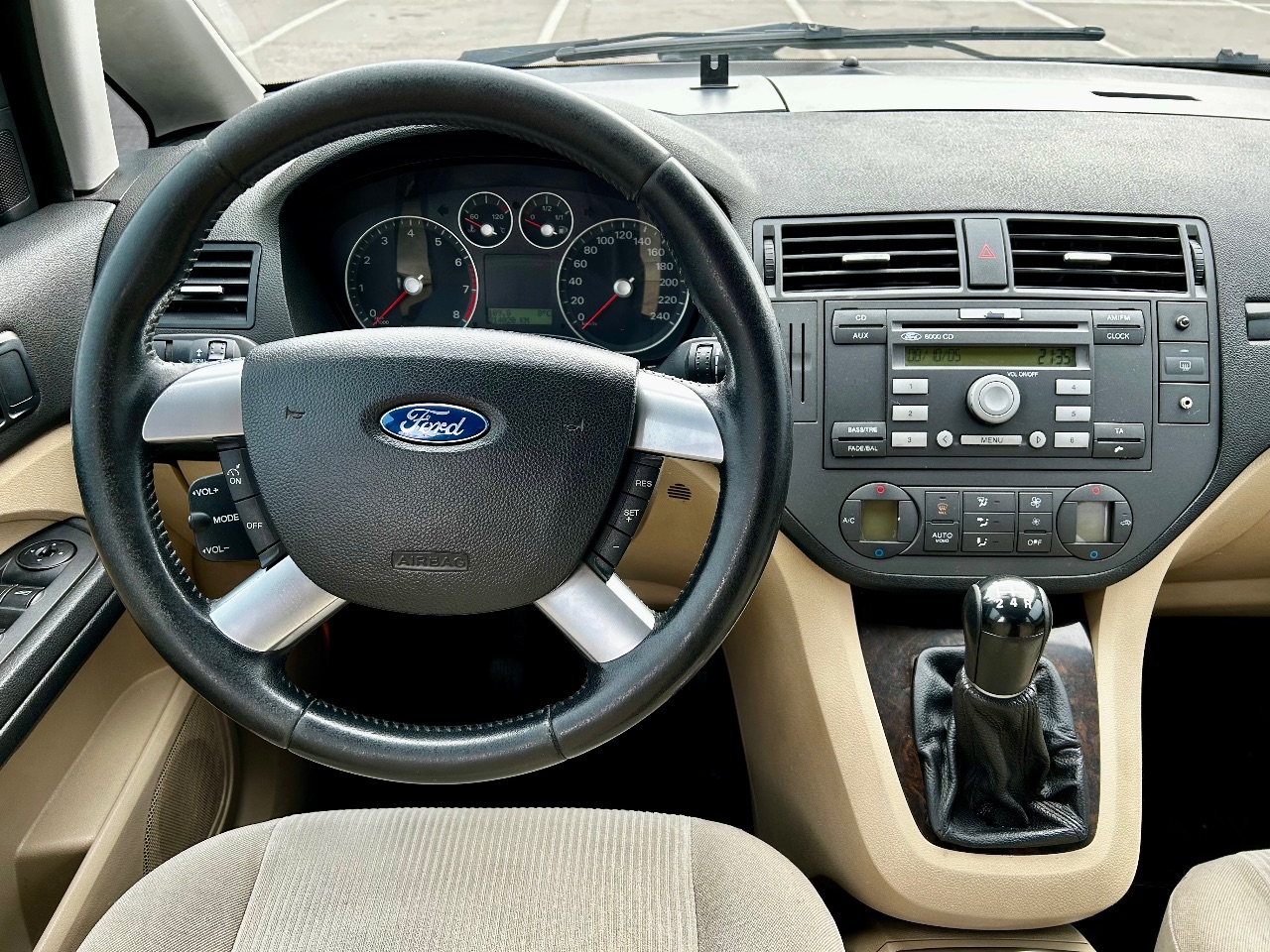 Ford Focus - фото 14