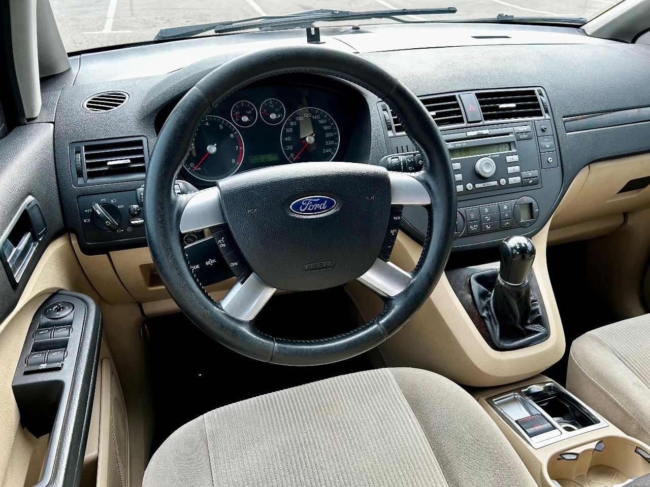 Ford Focus - фото 13