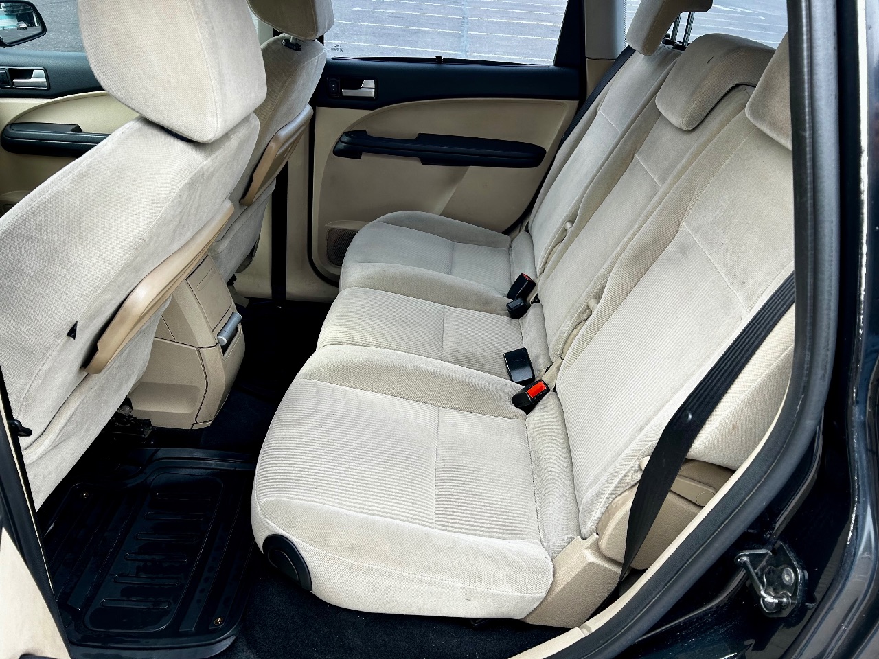 Ford Focus - фото 10