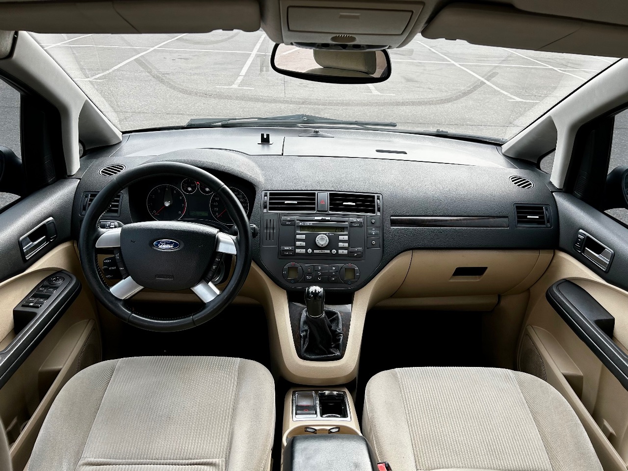 Ford Focus - фото 8