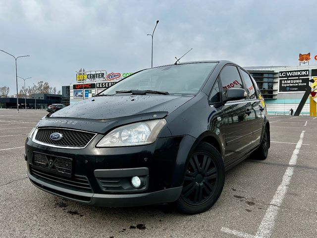 Ford Focus - фото 1