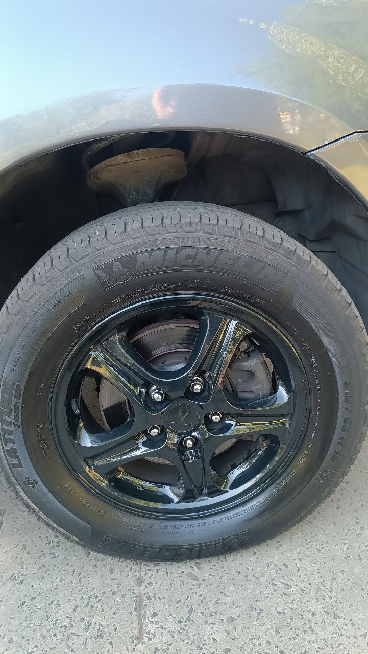 Mitsubishi Outlander - фото 8