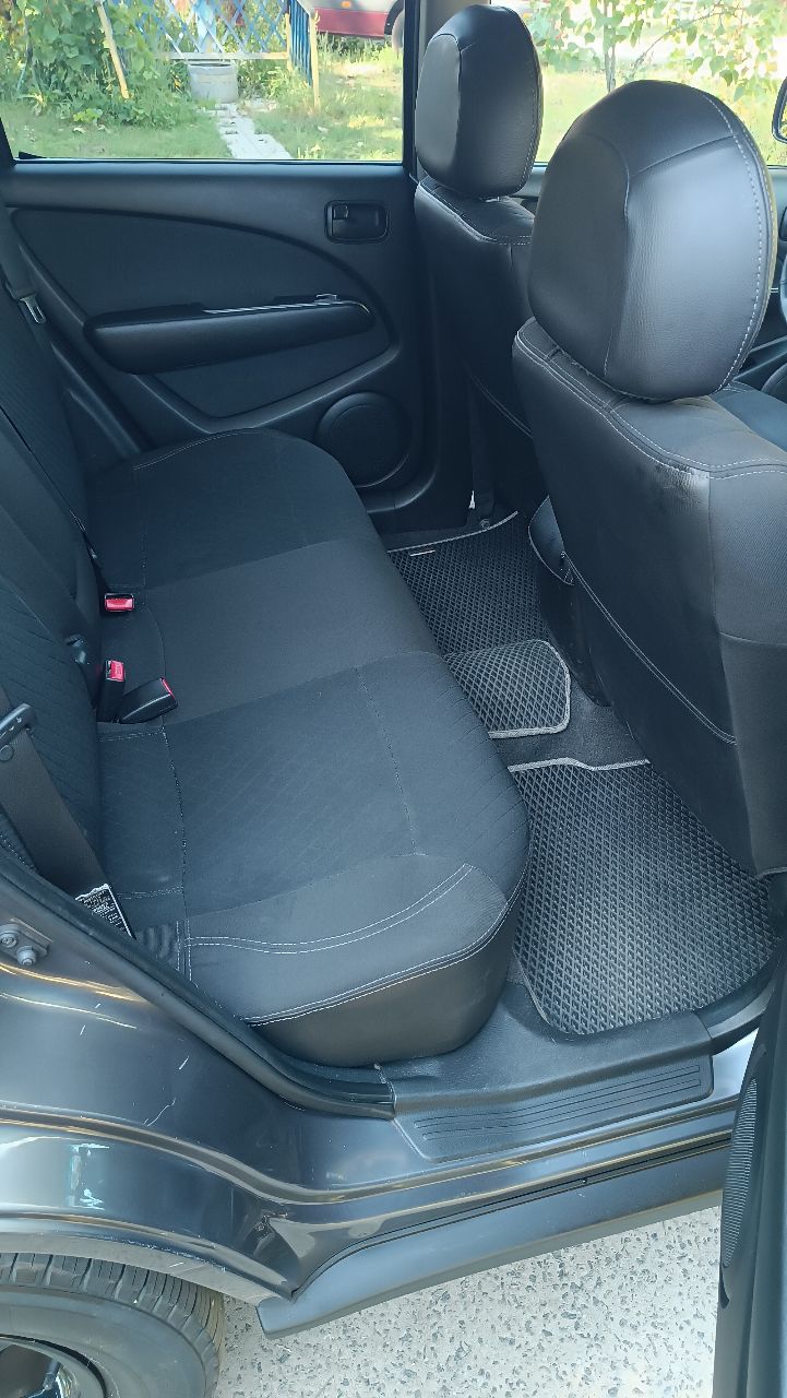 Mitsubishi Outlander - фото 6