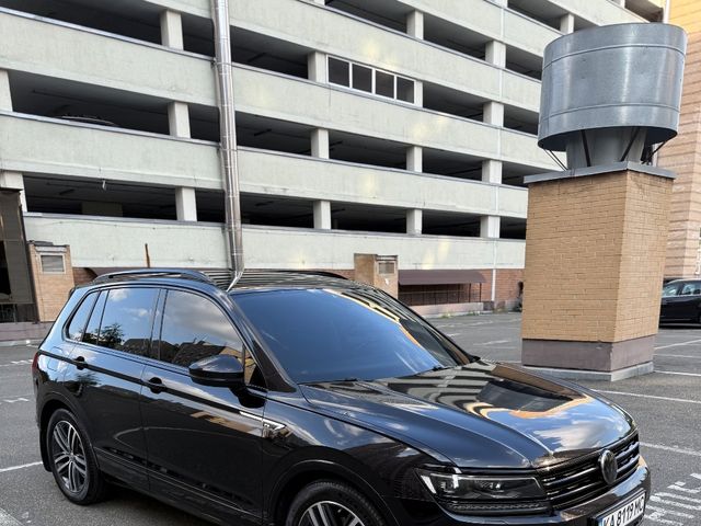 Volkswagen Tiguan 2017, Київ, $26 800 - зображення 2