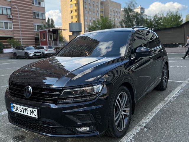 Volkswagen Tiguan 2017, Київ, $26 800 - зображення 5
