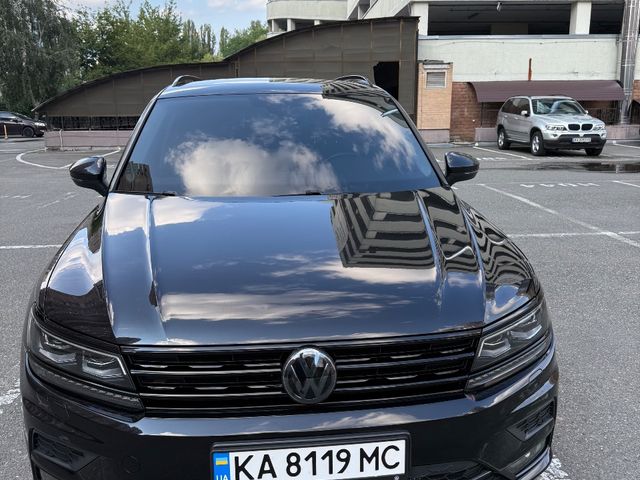 Volkswagen Tiguan 2017, Київ, $26 800 - зображення 3