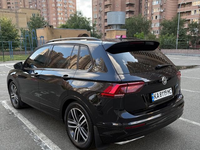 Volkswagen Tiguan 2017, Київ, $26 800 - зображення 4