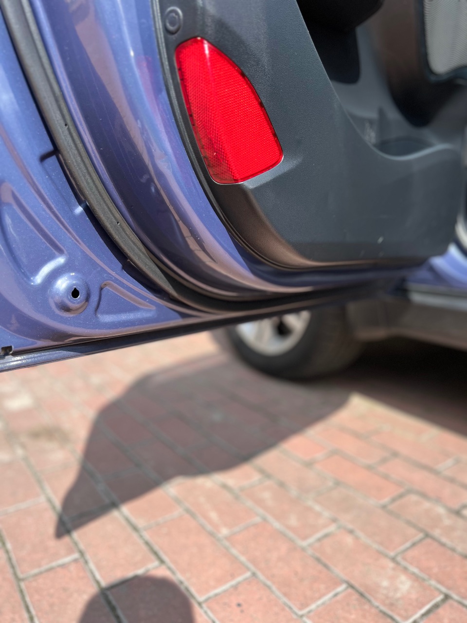 Hyundai ix35 - фото 5