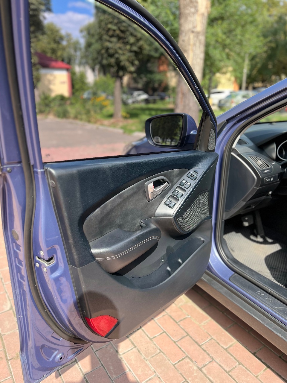 Hyundai ix35 - фото 4