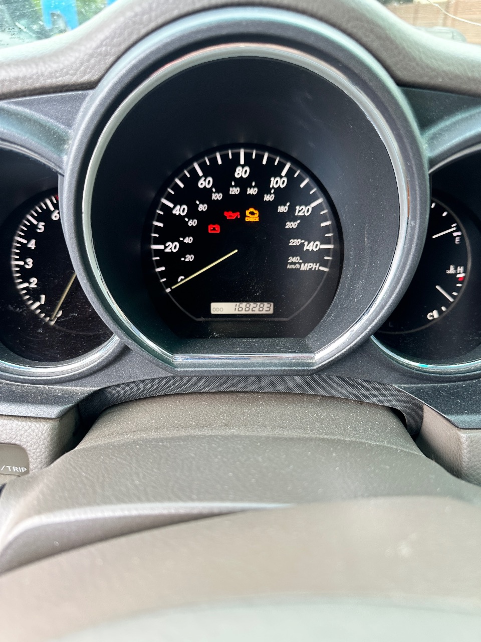 Lexus RX - фото 6