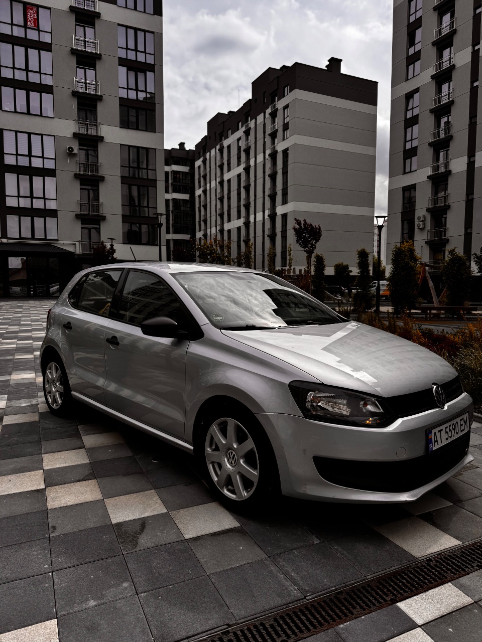 Volkswagen Polo - фото 3