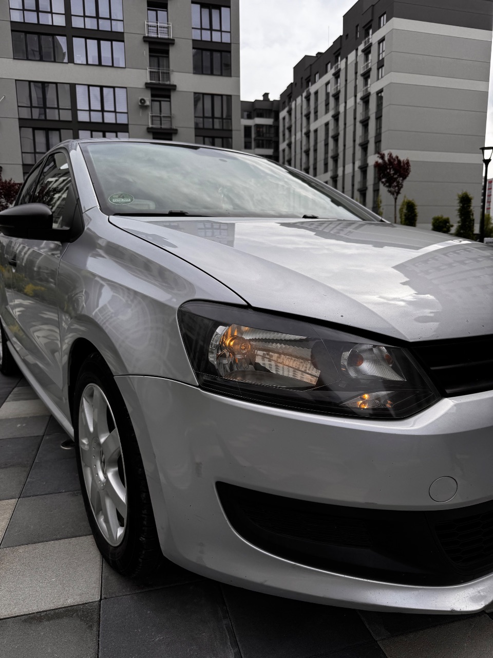 Volkswagen Polo - фото 2