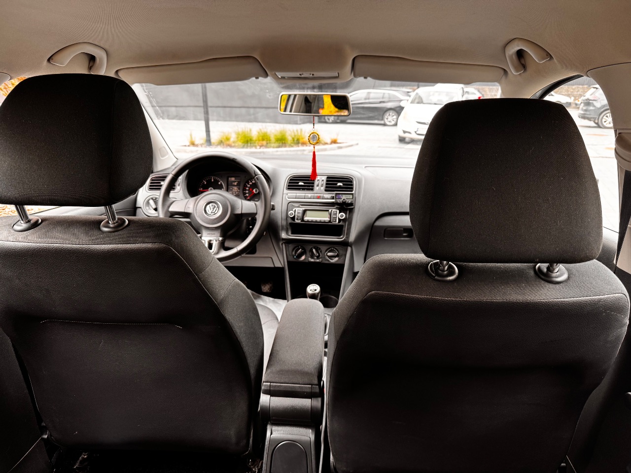 Volkswagen Polo - фото 10