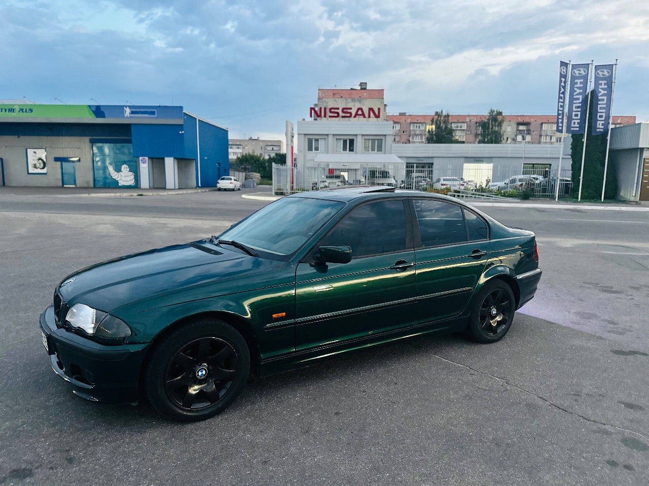 BMW 3 серії - фото 3