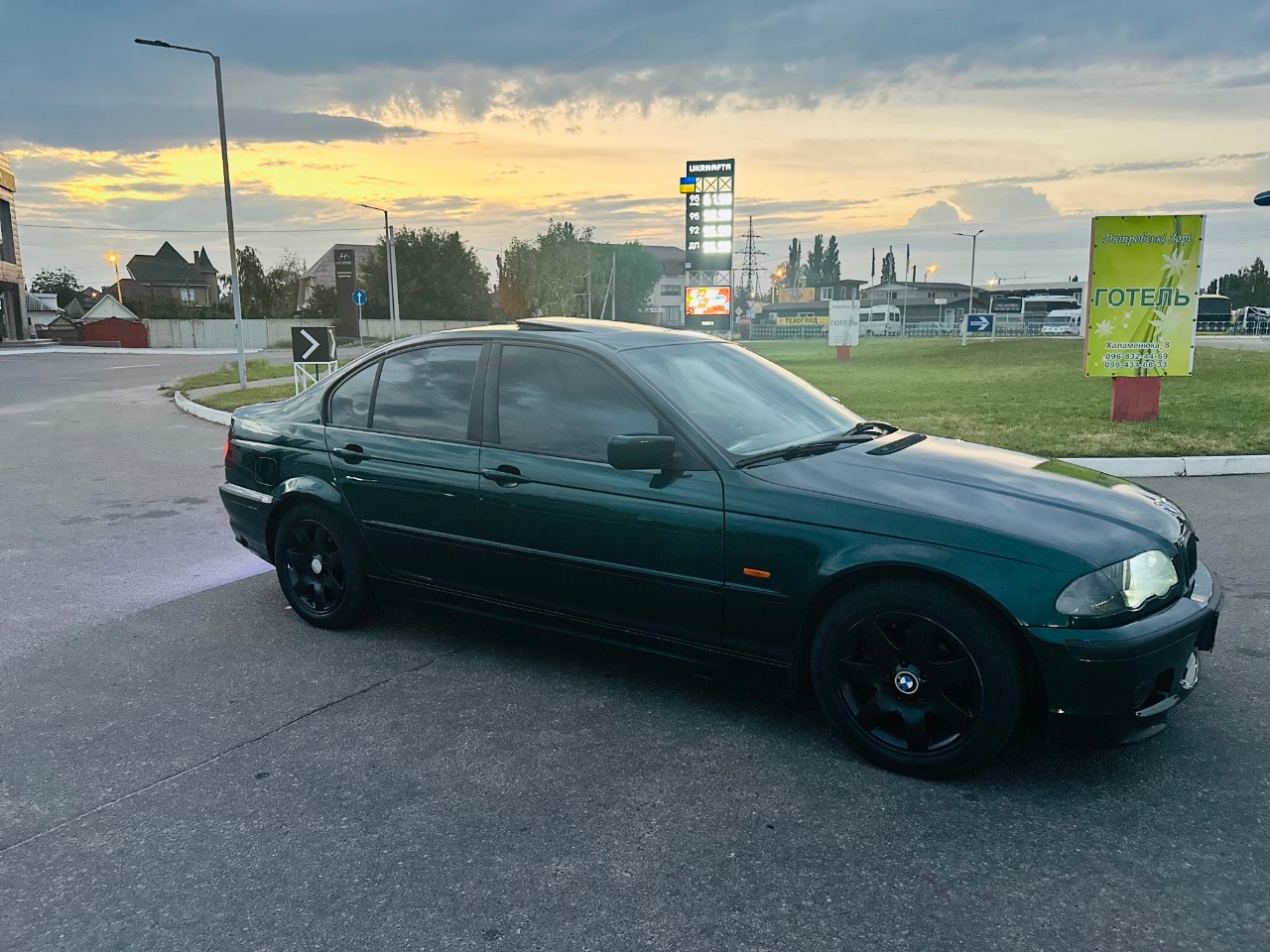 BMW 3 серії - фото 6