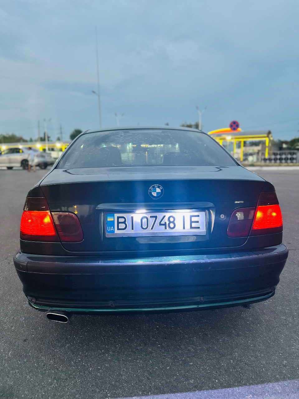 BMW 3 серії - фото 11