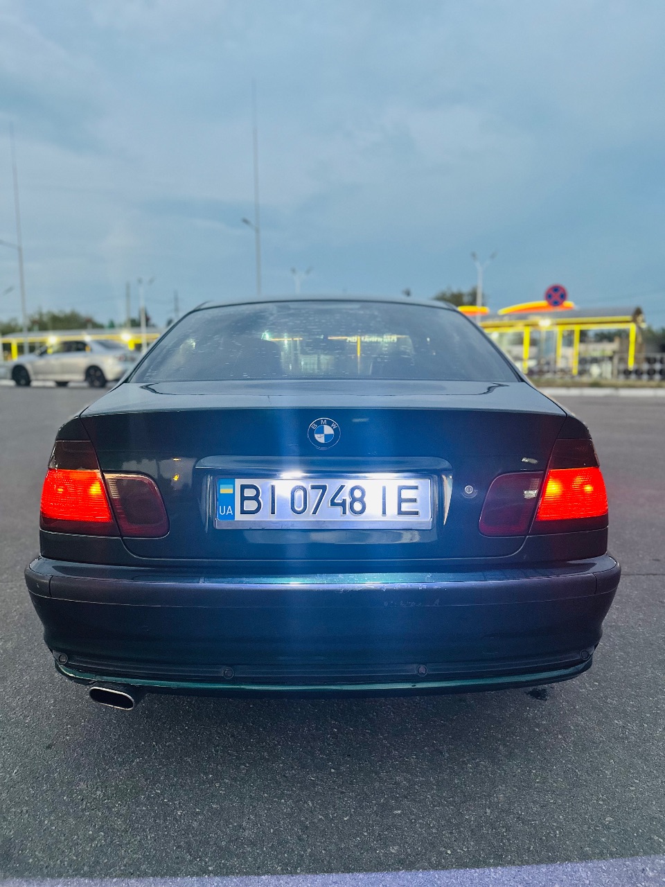 BMW 3 серії - фото 10