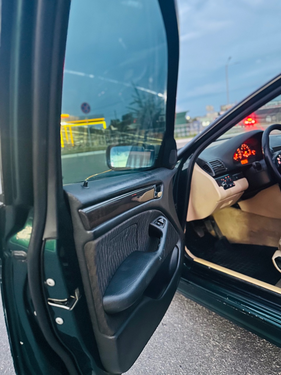 BMW 3 серії - фото 9