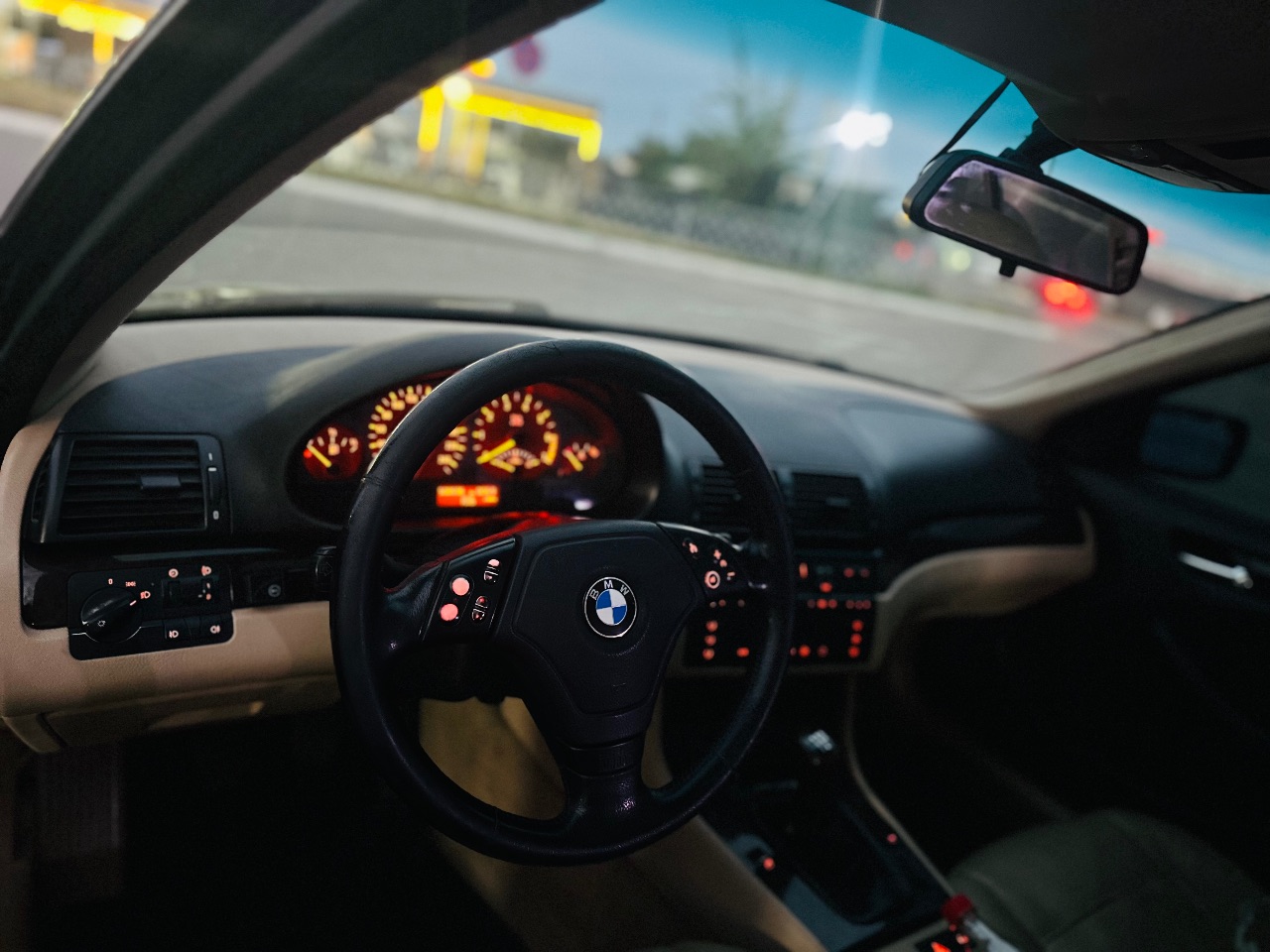 BMW 3 серії - фото 8