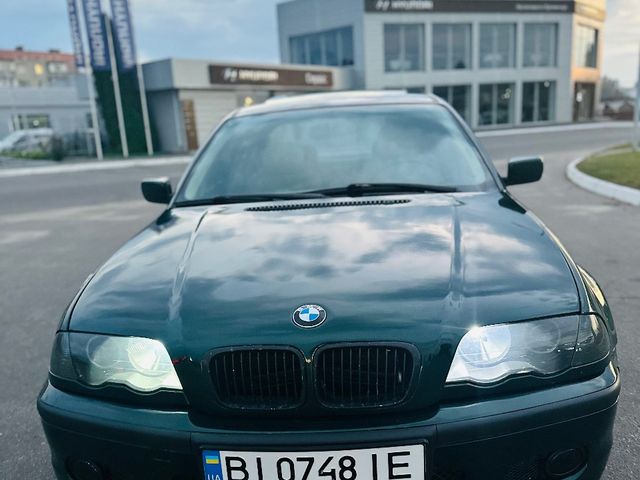 BMW 3 серії - зображення 2