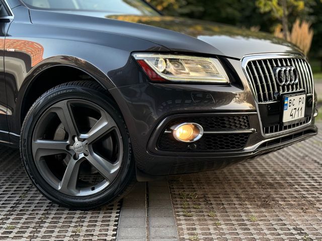 Audi Q5 - зображення 2