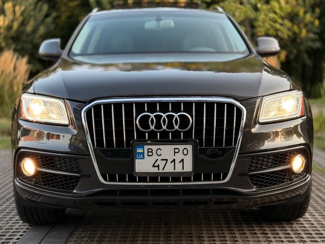 Audi Q5 - зображення 3