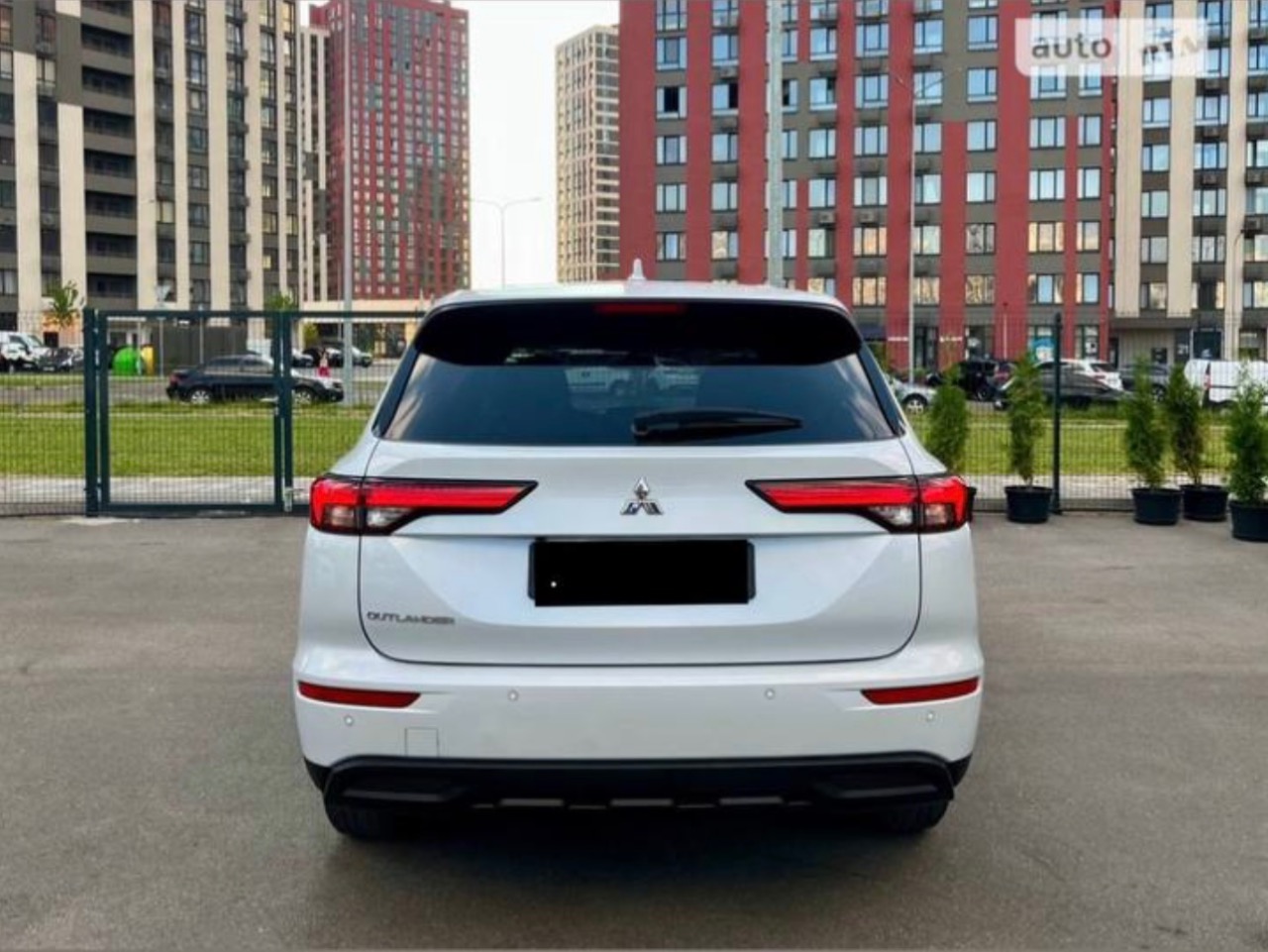 Mitsubishi Outlander 2021, Одеса, $22 999 - зображення 4