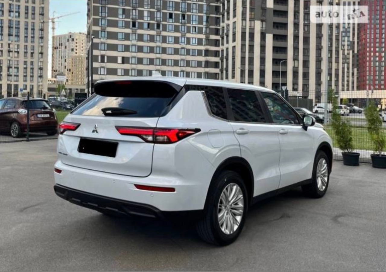 Mitsubishi Outlander 2021, Одеса, $22 999 - зображення 5