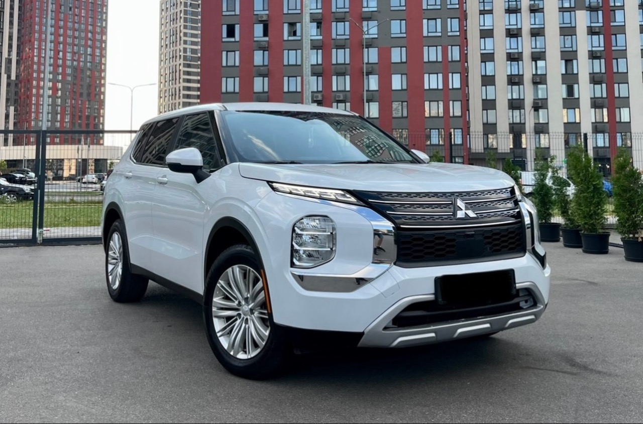 Mitsubishi Outlander 2021, Одеса, $22 999 - зображення 1